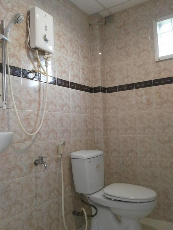 Koniko Backpackers Hostel Хошимин Экстерьер фото