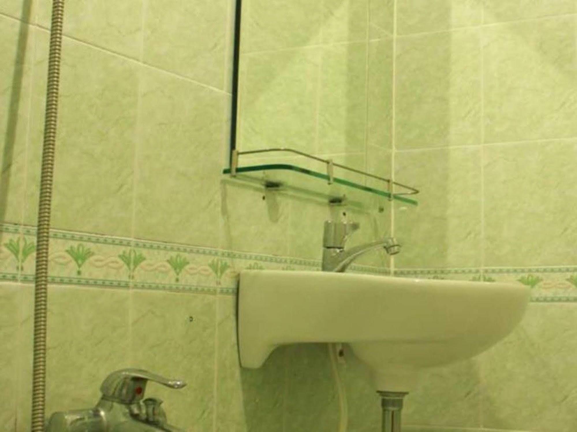 Koniko Backpackers Hostel Хошимин Экстерьер фото